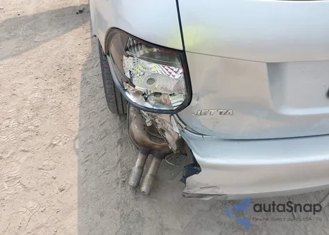 2014 Volkswagen Jetta Sportwagen 2.0L Tdi z USA, uszkodzony, nr VIN 3VWPL7AJ3EM618503